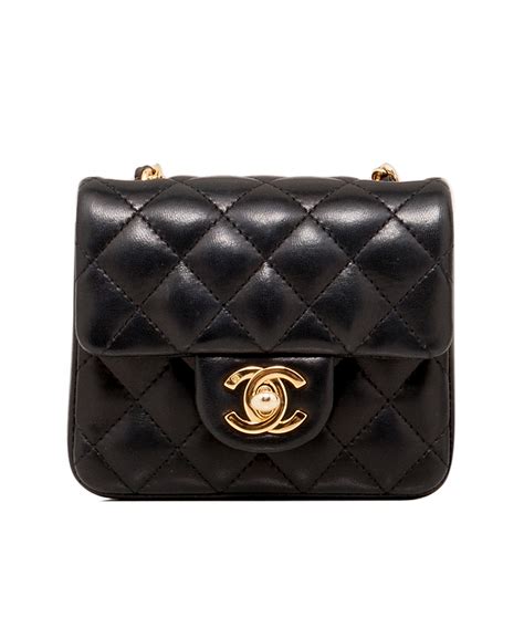 chanel small crossbody bags|mini micro 31 bag Chanel.